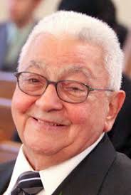 Dr. Dino T. Cacioppo