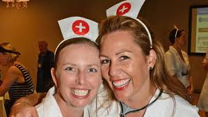 Amazing Race for Wishes