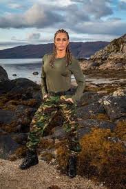 Twelve celebrities are about to be stripped of their luxury home comforts and sent to the scottish hebrides as sas: Pinterest Log In Download Celebrity Sas Who Dares Wins 2020 Katiepricejordan Collection By Katie Price Jordan Gallery 10 Pins 54 Followers Last Updated 1 Year Ago Celebrity Sas Who Dares Wins Contestant Katie Price Dares Celebrity Celebs