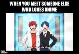 What to get someone who loves anime. Home Page Cu Anime Club
