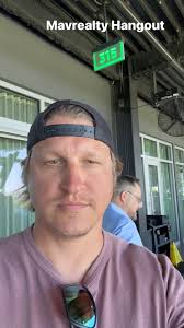 Having a great time with the MavTampa Team!!!