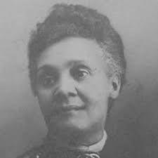 Mary Eleanora McCoy, noted leader in women's clubs and civil rights