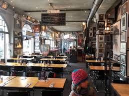 Eine der schönsten parkanlagen in der deutschen hauptstadt, umgeben von zum. Standige Vertretung Restaurant In Berlin Mitte Jump Berlin