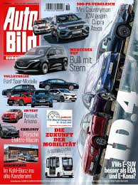 In meinem fall wurde das auto nach hause geliefert, was also kein problem darstellt, hätte ich mein auto aber aus berlin holen müssen, hätte ich die 100 kilometer schon auf der fahrt nach hause überschritten. Auto Bild 2021 05 12