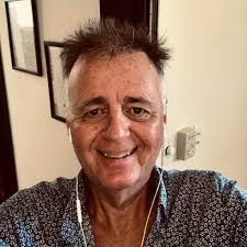 Harriett Rich's Instagram, Twitter & Facebook