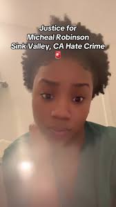 Michael Robinson Update Sydney County