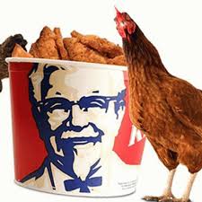 Funny gifs of colonel sanders will make you laugh every time you look at your phone lock or home screen. Kfc Mariah Carey Gif Kfc Mariahcarey Friedchicken Discover Share Gifs