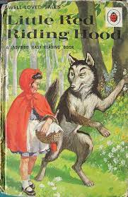Check spelling or type a new query. The Evolution Of Little Red Riding Hood Slap Happy Larry