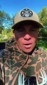 Come Here Deer Got Some Corn over Here