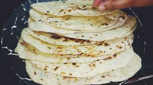 Naan Recipe No Oven No Yeast Naan Without Tandoor Naan On Tawa Indian Flat Bread Youtube Indian Bread Indian Bread Recipes Best Bread Recipe