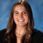 Madyn Cervellera, North Creek