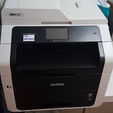Press x to clear the error message. Brother Printer Mfc 9330cdw Electronics Computer Parts Accessories On Carousell