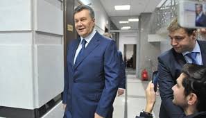 Die neuesten tweets von віктор янукович (@ua_yanukovych). Yanukovich Nameren Vernutsya V Ukrainu Advokat