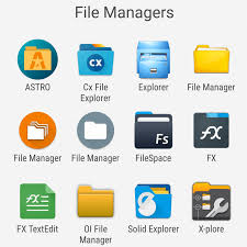 Oct 13, 2021 · cx file explorer v1.6.7 mod apk latest october 13, 2021. 10 Free Android File Manager Apps No Ads Updated 2021 Tehnoblog Org