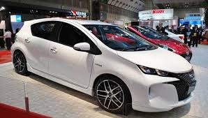 Latest technologies ⚡ of the 2017 toyota prius: Toyota Prius 2017 Release Date Specs And Price Total Redesign From Inside Out