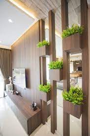 Tambahkanlah roda pada partisi lemari anda, seperti halnya desain di atas sehingga lemari tersebut bisa dipindahkan bila membutuhkan ruang yang lebih besar. 7 Desain Sekat Ruangan Minimalis Terbaru Dan Modern