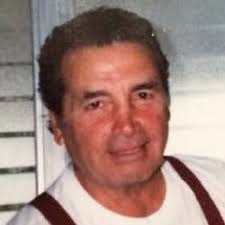 Philip Angelo Fasciana Sr. (1925-2009)