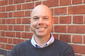 Meet Ben Patten, Founder at Sustainable Supermarket: Good Club