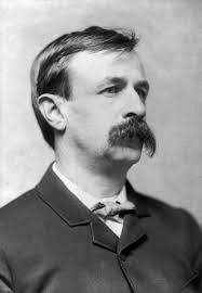 Edward Bellamy (1850-1898)