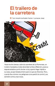 Diga cada uno qué es lo. Libro De Espanol Lecturas Cuarto Grado Sep