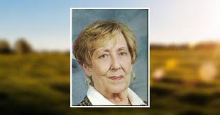 Carol Harston Obituary January 5, 2020