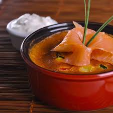Recette Flan De Courgette Au Saumon Fume Recette Flan De Courgette Recette Flan De Courgette Recette Flan