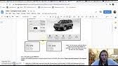 Compared to its alternative in auto leasing, auto loans typically have higher principal payments due to the title of ownership that is passed on to the. Ngpf Answer Key 2020 Youtube