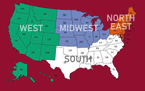 The United States The Land Of Cultural Diversity The London School Of English