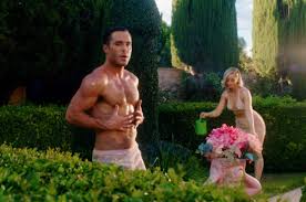 John Duff Is Turning the Tables and Straight-Baiting In Somebodys  Daughter - www.outclique.com