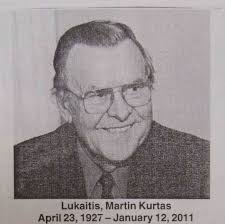 Martin Lukaitis