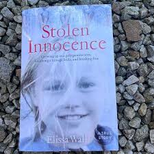 Stolen Innocence av Elissa Wall