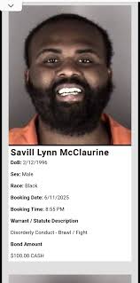 Daily bookings for 06/11/2025.