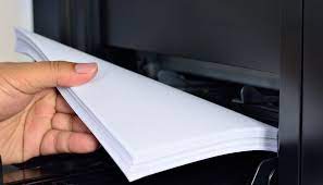 Papierstau Fehler Erkennen Und Beheben Tintencenter Com Blog Tintencenter Blog