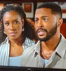 Love these two (2) Naomi is such a darling, Jacob is cool