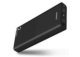 Top 10 Best 20000mah Power Bank In 2019 Top10supreme Powerbank Car Battery Charger Ipad Air Pro