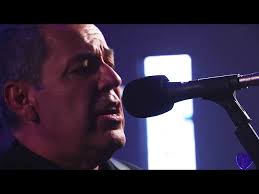 "His Love" by Al Nevarez Jr.