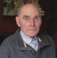 Condolence Book for John Sheridan (Ballyjamesduff, Cavan)