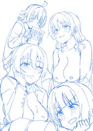 Read [Enokoro Kurage (NOSA)] Lets enjoy our life together | 淫趴时间!! (Love  Live! Nijigasaki High School Idol Club) [Chinese] [黄记汉化组] [Digital] |  nHentai : Free Hentai Manga, Doujinshi and Comics Online!