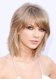 30 Modern Melty Shades Of Blonde Hair To Try For Summer And Beyond Long Bob Haircuts Bob Haircut With Bangs Blonde Hair Inspiration