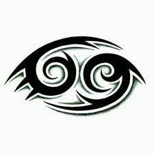 Cancer zodiac tattoo vectors (538). Cool Eh Zodiac Sign Cancer Tattoo Cancer Zodiac Tattoo Cancer Sign Tattoos