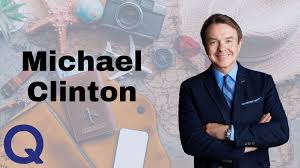 Your Life Will Be Reimagined By You or For You with Michael Clinton