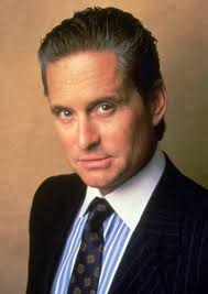 Fan Casting Robert De Niro as Gordon Gekko in Wall Street (1987 Alternate  Casting)