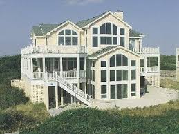 Corolla, nc beach vacation & rentals. Oceanfront With Indoor Heated Pool In Pine Islandvacation Rental In Corolla From Homeaway Vacation R Island Vacation Rentals Indoor Pool House House Rental