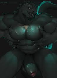 Rule 34 Godzilla  funny cocks & best free porn: r34, futanari, shemale,  hentai, femdom and fandom porn