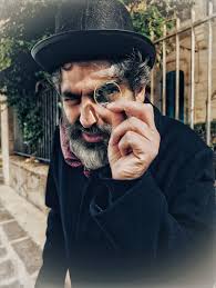 Teatro: nasce Viaggio sulla luna, giovane compagnia messinese specializzata  in teatro di strada