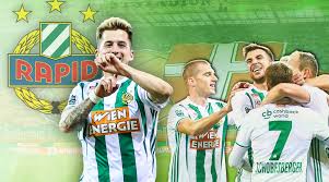 Fifa 21 career mode sk rapid wien. So Qualifiziert Sich Der Sk Rapid Wien Doch Noch Fur Die Meistergruppe Sky Sport Austria