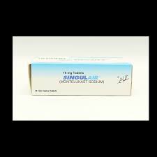 Tablets, coated tablets, containing 10 mg of lactose monohydrate. Singulair Tablet 10 Mg 14 S Price In Pakistan Medicalstore Com Pk