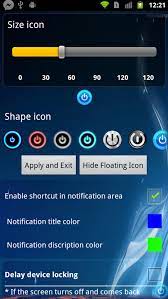 Apk file, unmodified, safe to download and free of any virus. Screen Off And Lock Pro For Android Apk Download