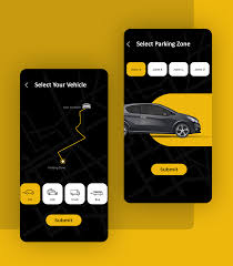 79 likes · 2 talking about this. Car Parking App Parking App Car Parking Mobile App Design