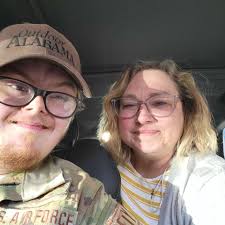 Mother recounts frantic search for missing son with Down syndrome